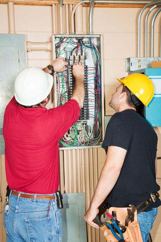 Circuit Breaker Replacement in Prescott Valley, AZ