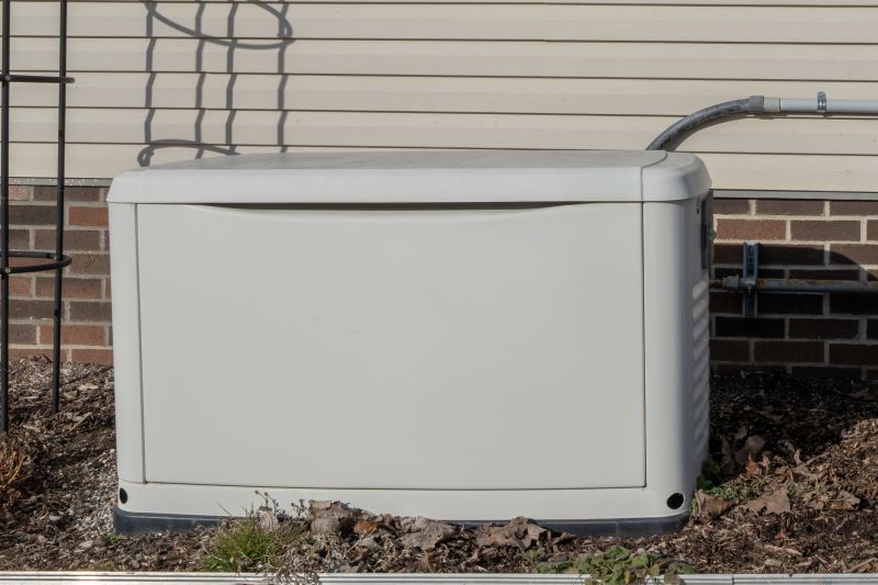 Automatic Transfer Switch