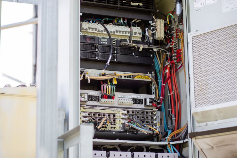 Wiring and Rewiring Services
