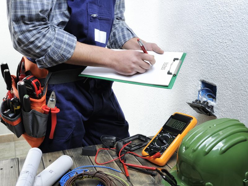 Signs You Need Professional Electrical Repair