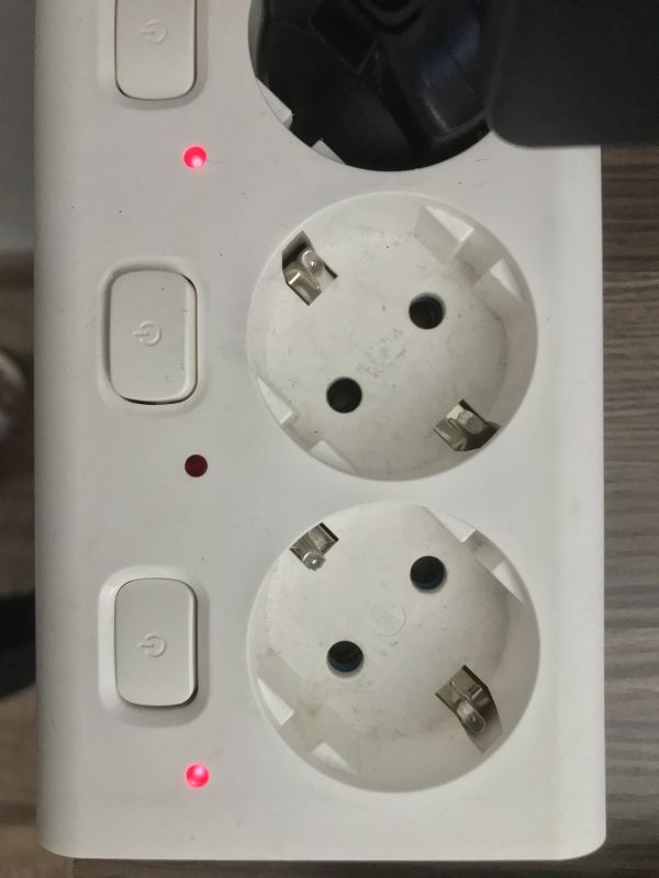 Residential Surge Protector